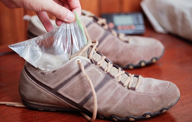 Как растянуть обувь в домашних условиях: советы и рекомендации по быстрому  расширению новой и тесной обуви
